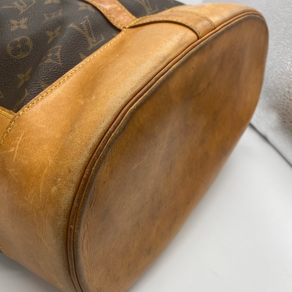 Louis Vuitton Randonnee Backpack - Picture 6 of 12